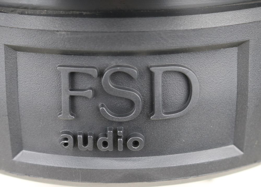 9122443 Сабвуферный динамик FSD audio PROFI 15 D2 PRO STDN-0000135 - Вид №3