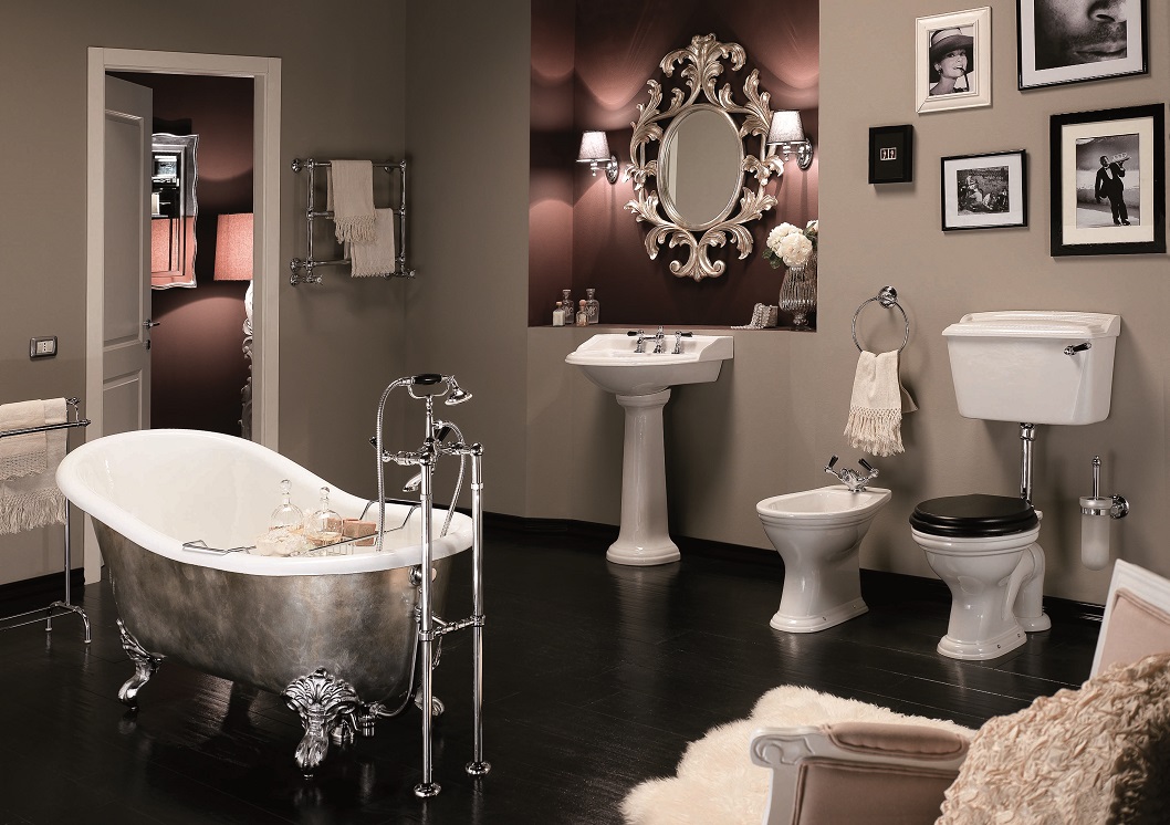 701-1 Slipper 154/170 Gaia  - Вид №3