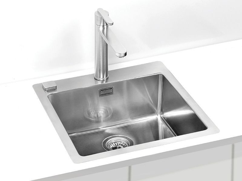 Мойка Alveus Pure 30 1103609 - Вид №2