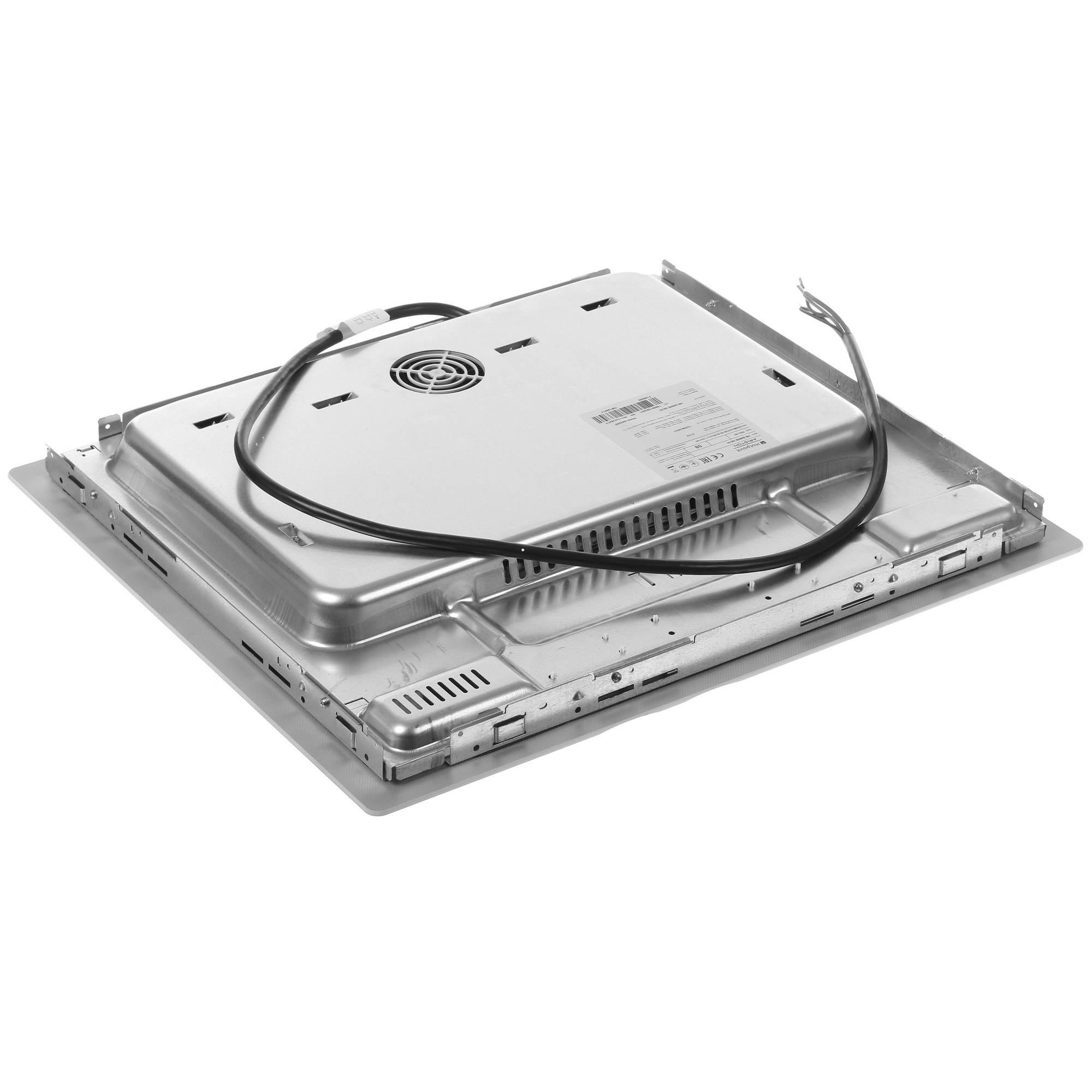 5331837 Индукционная варочная поверхность Hotpoint HB 8460B NE/W STDN-0052358 - Вид №3