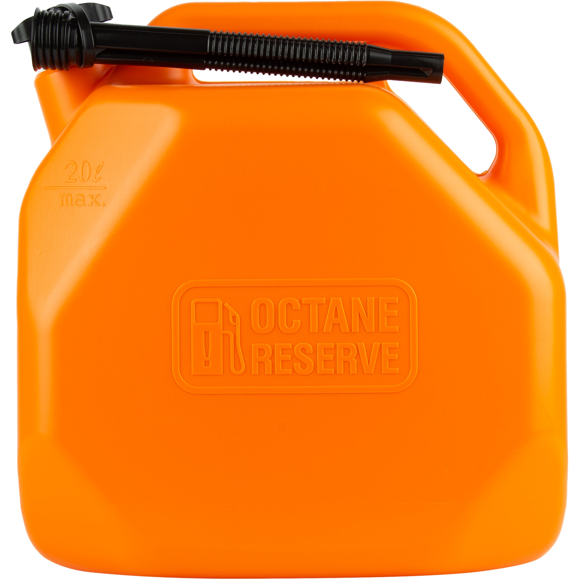 82640070 Канистра Octane Reserve для топлива 20 л Santreyd  - Вид №2