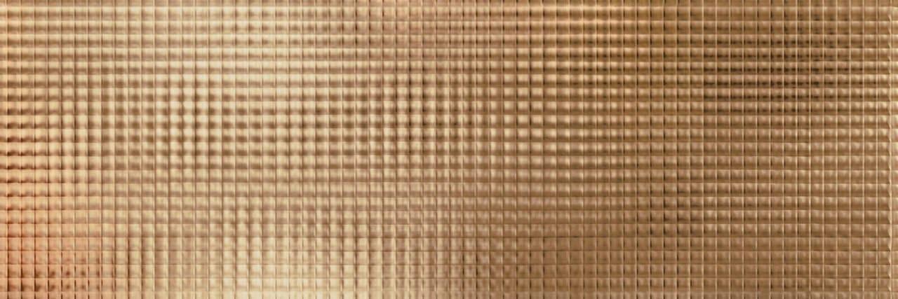 Внутренняя отделка керамогранита с металлическим эффектом IRIS Ceramica Diesel Living ARCH-00124878 - Вид №80