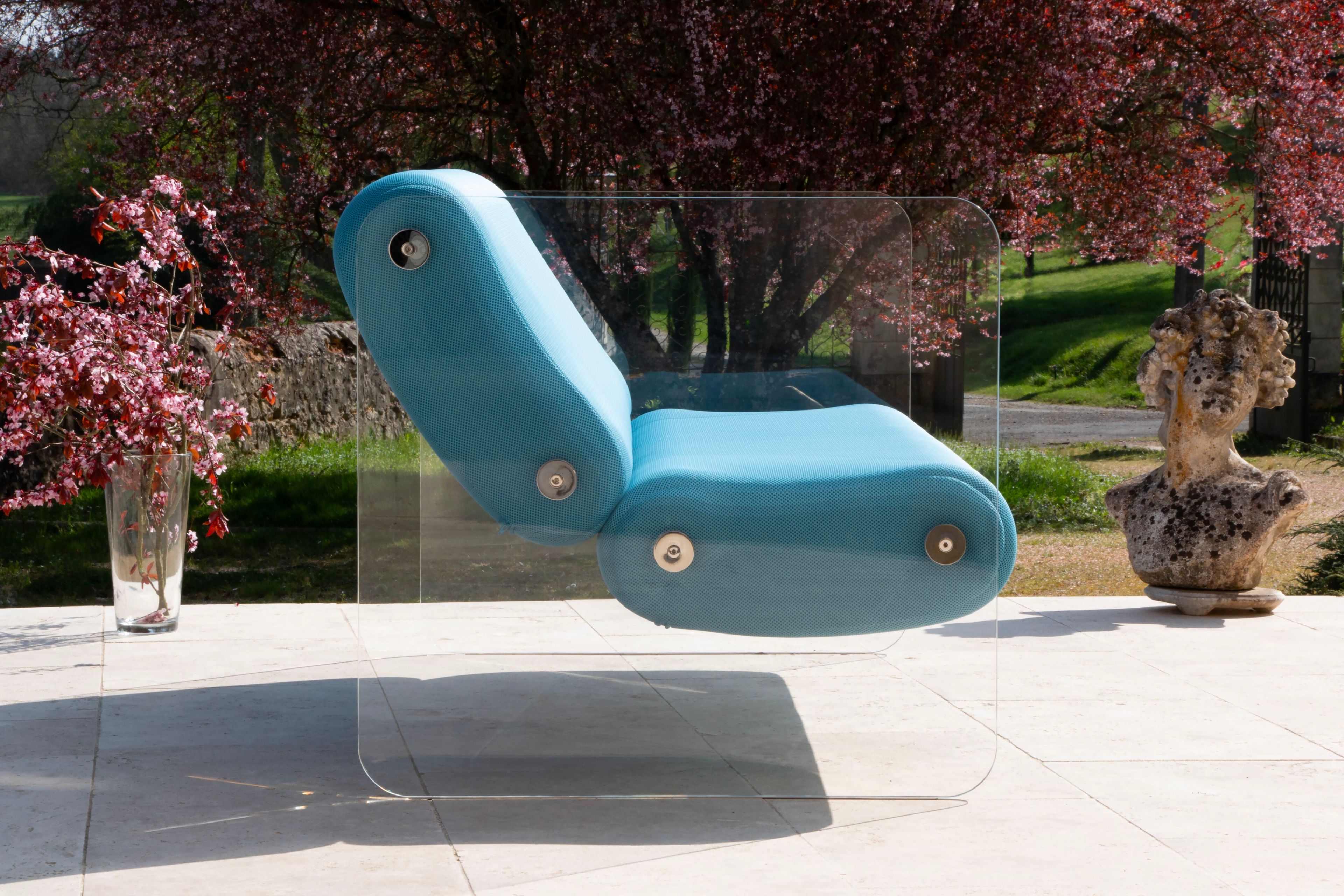 2-местный диван KUUMO MW08 ARCH-00149032 - Вид №1