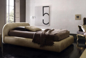 Кровать  BOLZAN LETTI Pon pon