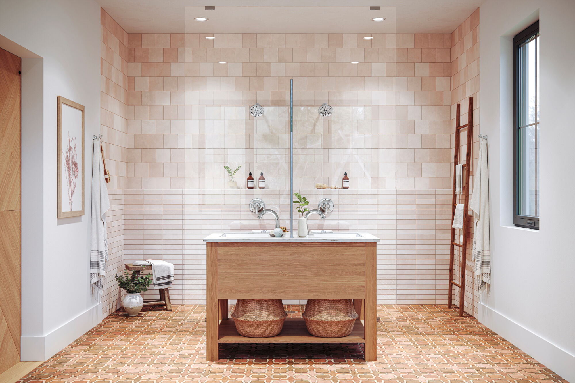 73335 Крючок для халата Delta Faucet Kayra Хром - Вид №4