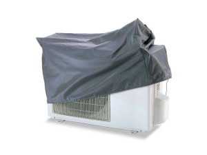 Защитная пленка из ПВХ для кондиционеров