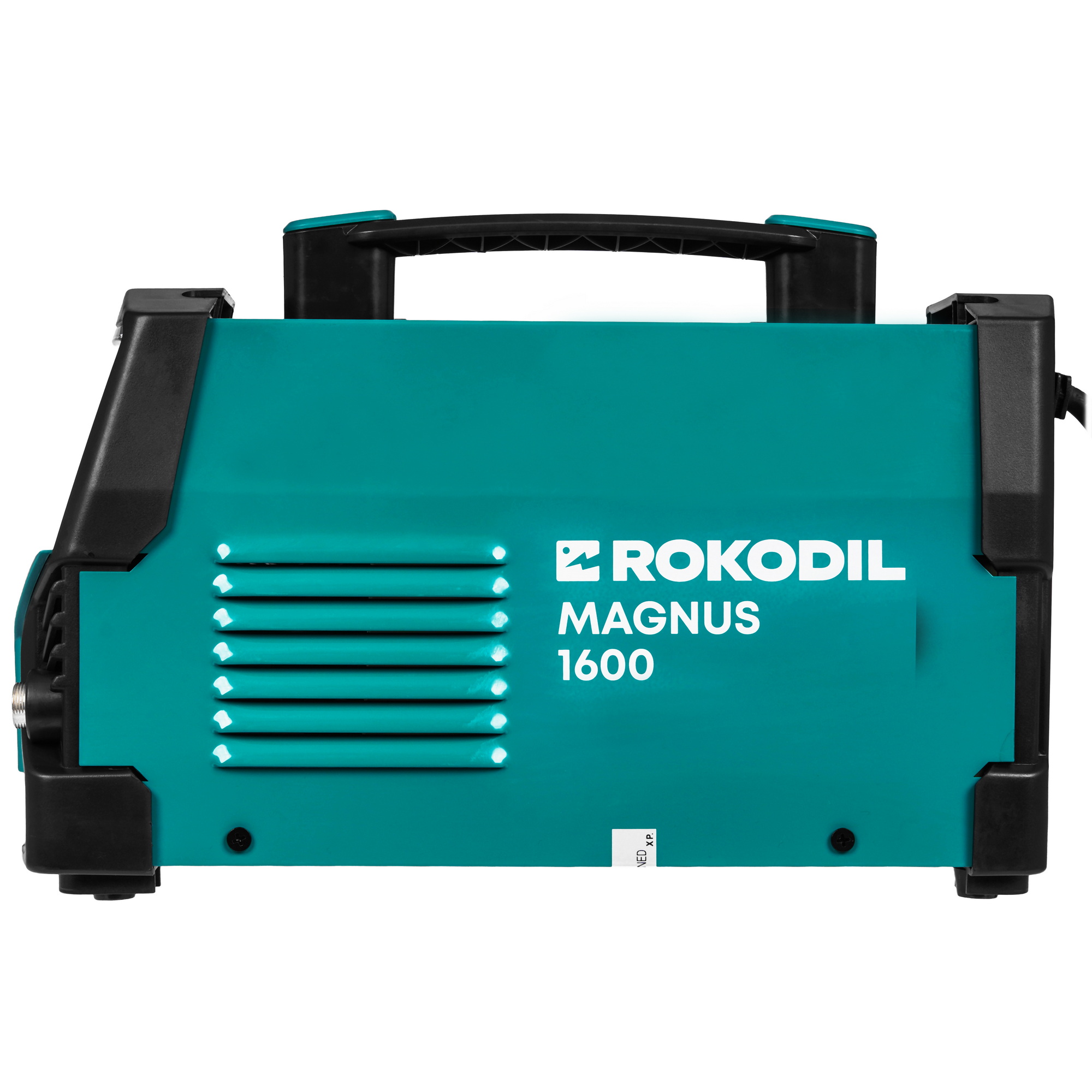 Сварочный аппарат Rokodil Magnus 1600 9266933 STDN-0111904 - Вид №2