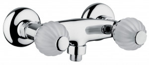 5523 Смеситель для душа внешний. Bongio Rivoli