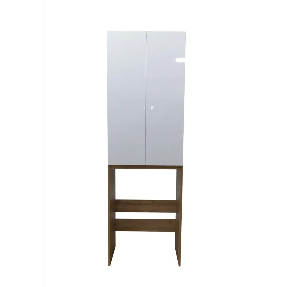 Santreyd Cube — компактный шкаф для стиральной машины с системой хранения 87894128 STLM-0967283