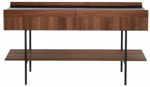 Potocco Прямоугольная консоль с ящиками Arial 870/cs