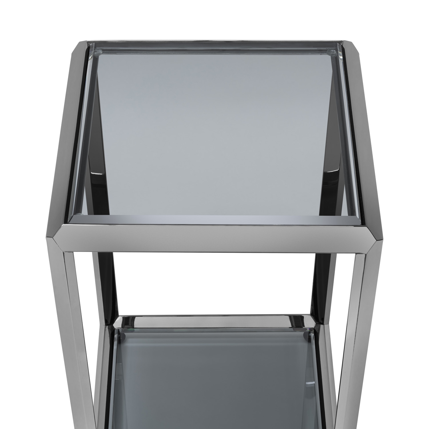 450280-BS ABHIKA ПОДДЕРЖКА УДАЧИ BLACK/SILVER  - Вид №5