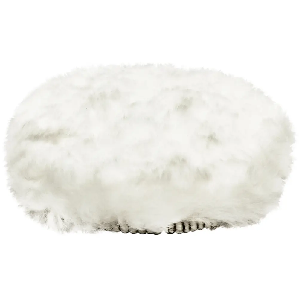 Полировальный круг Vertextools для безупречного блеска поверхностей 85975608 STLM-0066077 - Вид №1