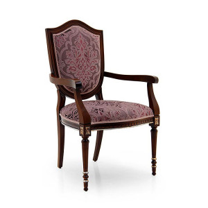 Стул VIOLINO SEVEN SEDIE 0572A