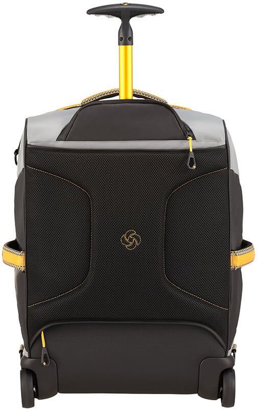 01N-18008 Дорожная сумка-рюкзак 01N*008 Duffle Backpack Samsonite Paradiver Light  - Вид №1