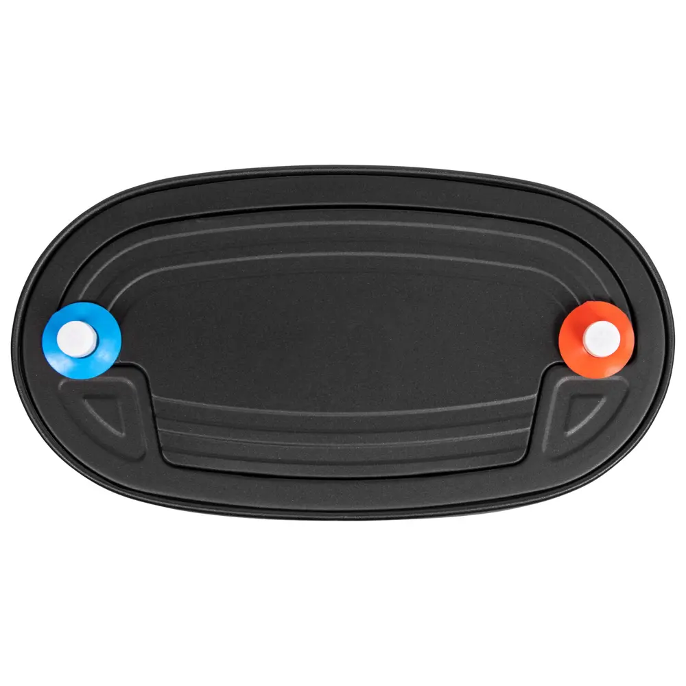 Royal Thermo RWH 80 Splendore Graf — накопительный водонагреватель на 80 литров 89359412 STLM-0801099 - Вид №6