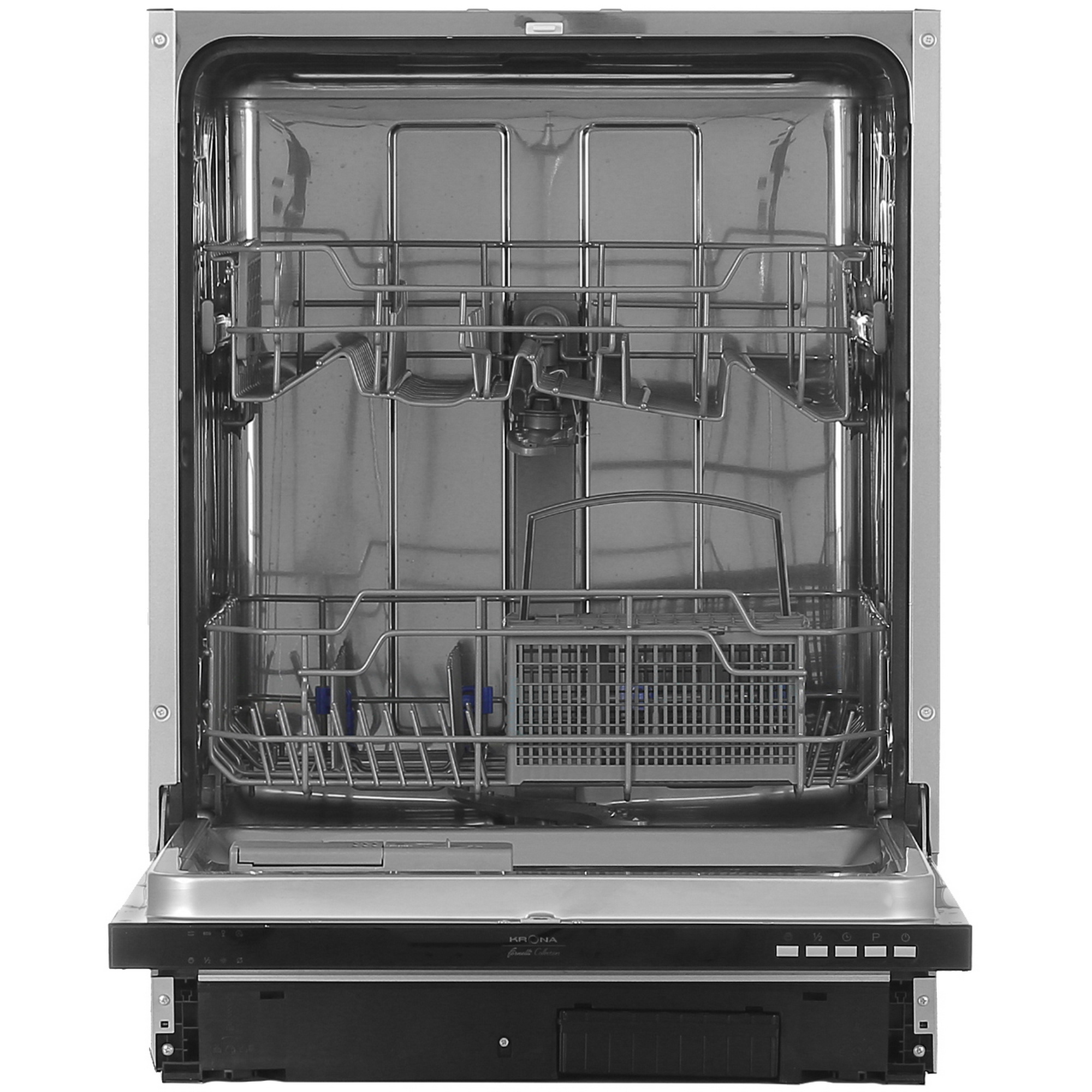 8159634 Встраиваемая посудомоечная машина KRONA DELIA 60 BI KRONA1 STDN-0048076