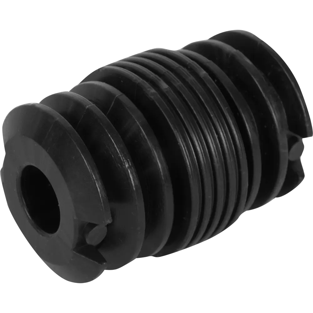 Соединитель для гардеробной штанги ТИТАН-GS - расширение пространства 82169071 STLM-0020982 - Вид №1