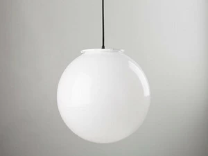 ENGI Подвесной светильник из метакрилата Sfera Ensfp40