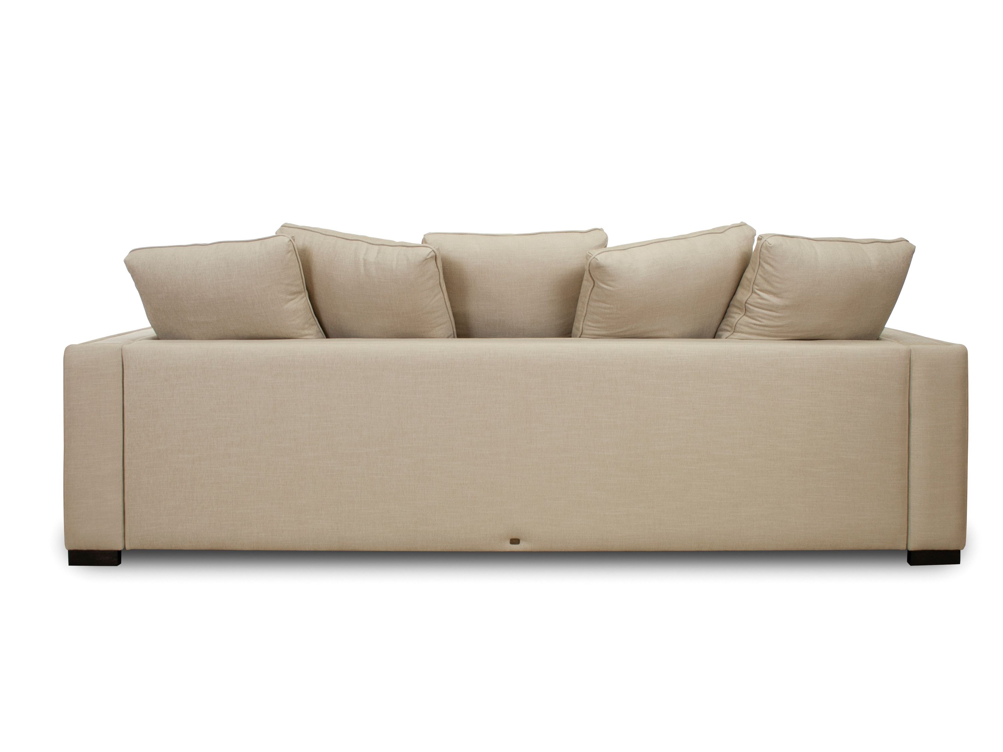 Ткань диван CREARTE COLLECTIONS Byron Contemporain ARCH-00080681 - Вид №6