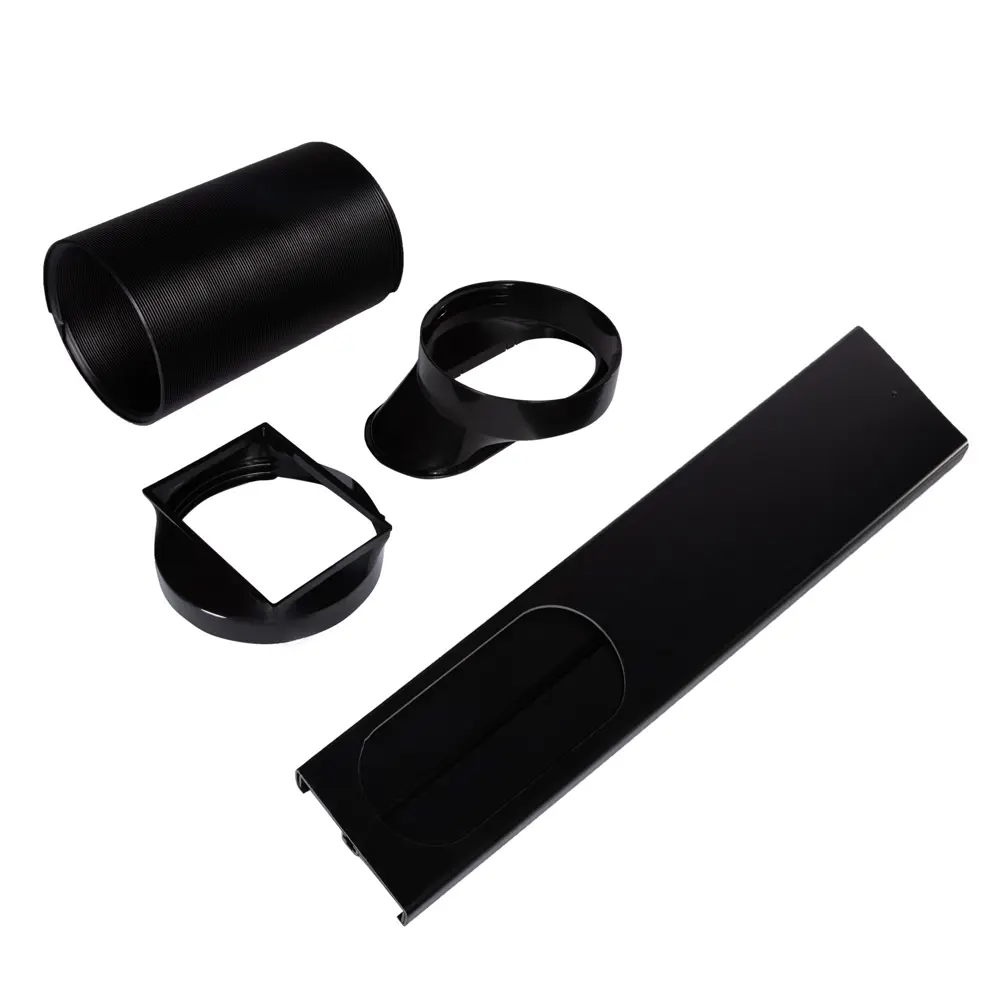 Кондиционер мобильный GoldStar GSPC-09TBN6 9К охлаждение Santreyd STLM-2088550 - Вид №10