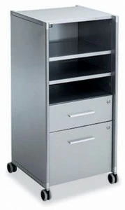 Dieffebi Офисный комод на колесиках с замком Personal storage 6t010006rs