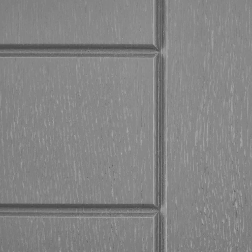 Дверь входная металлическая Лацио 96x201 см правая белая BELWOODDOORS STLM-2205519 - Вид №5