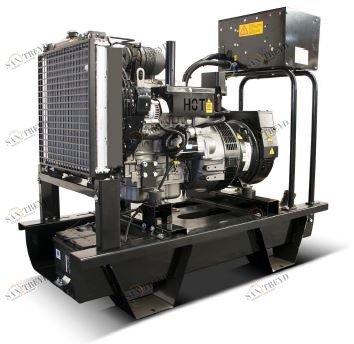 Дизельный генератор Energo ED 17/400 Y sun-id-1034430