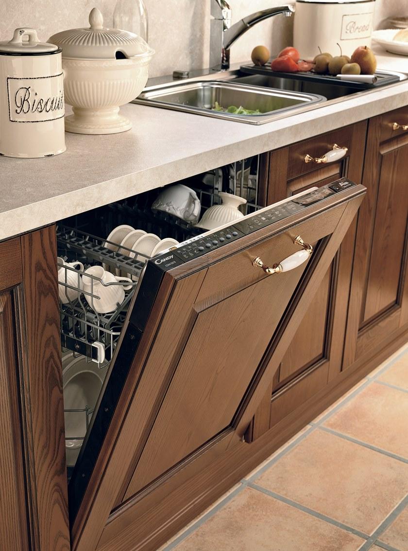 Colombini Casa Кухня на заказ из дерева sun-id-1374894 - Вид №50