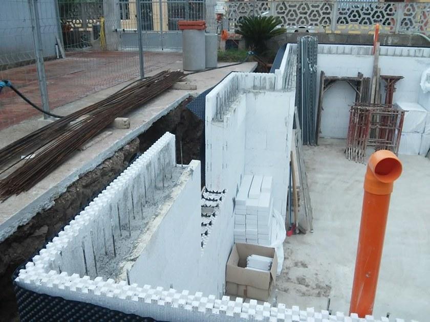 Carbon ED SYSTEM ® Система опалубки для несущей стены Ed2 sun-id-1418276 - Вид №26