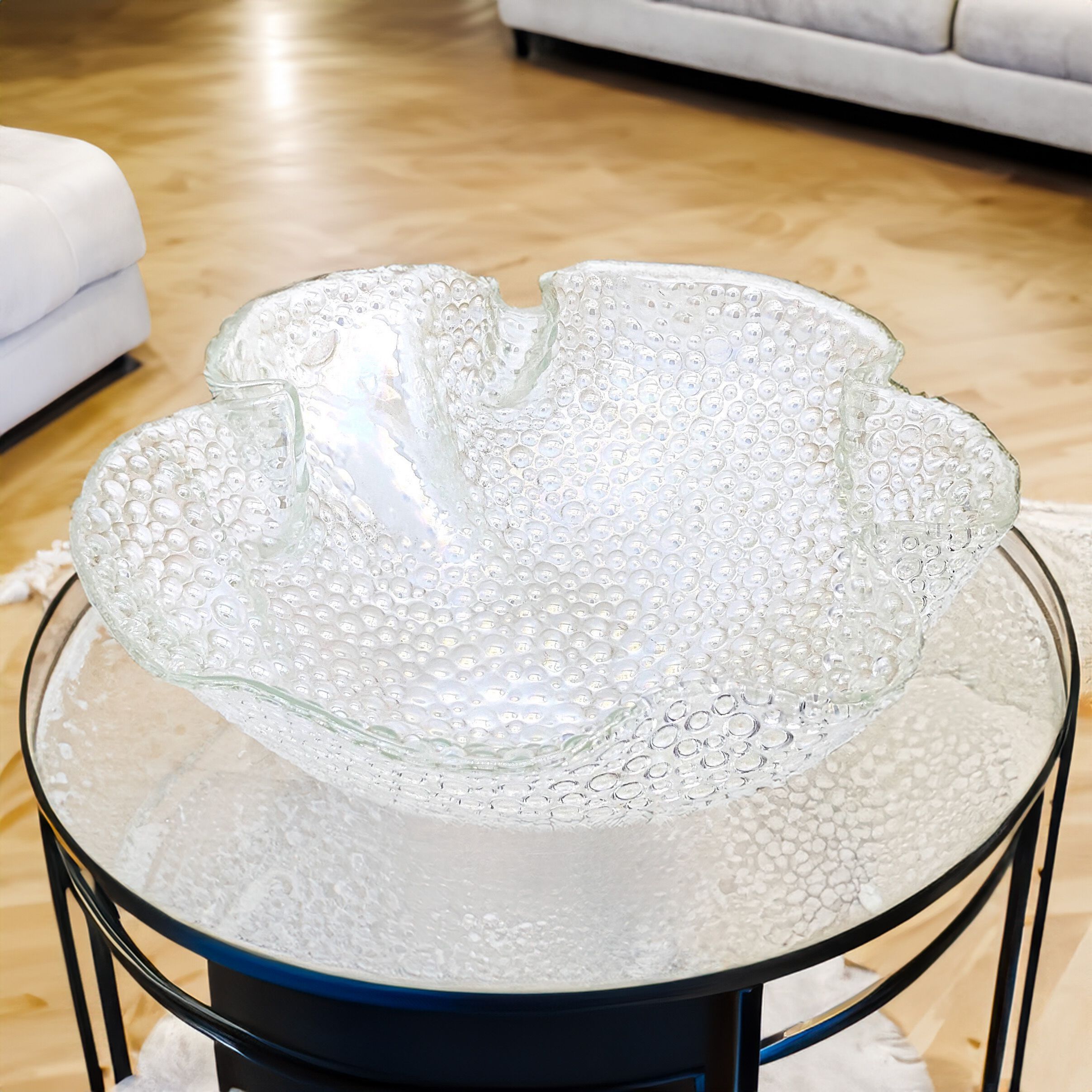 Центральные элементы из муранского стекла ручной работы YourMurano Design Bowls ARCH-00034728 - Вид №2