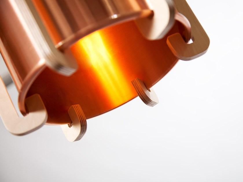 Liqui Contracts Подвесной светильник Cell sun-id-1351045 - Вид №4