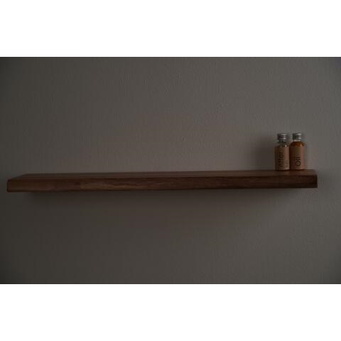 Столешница из массива карагача 1000мм COUNTERTOP-1000K Белый ORANGE sun-id-1516962 - Вид №1