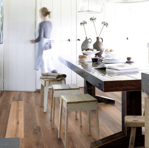 Паркетная доска Solidfloor Кайман 1190194 - Вид №15