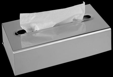 GH800 Контейнер для бумажных салфеток bagno&associati GRAND HOTEL