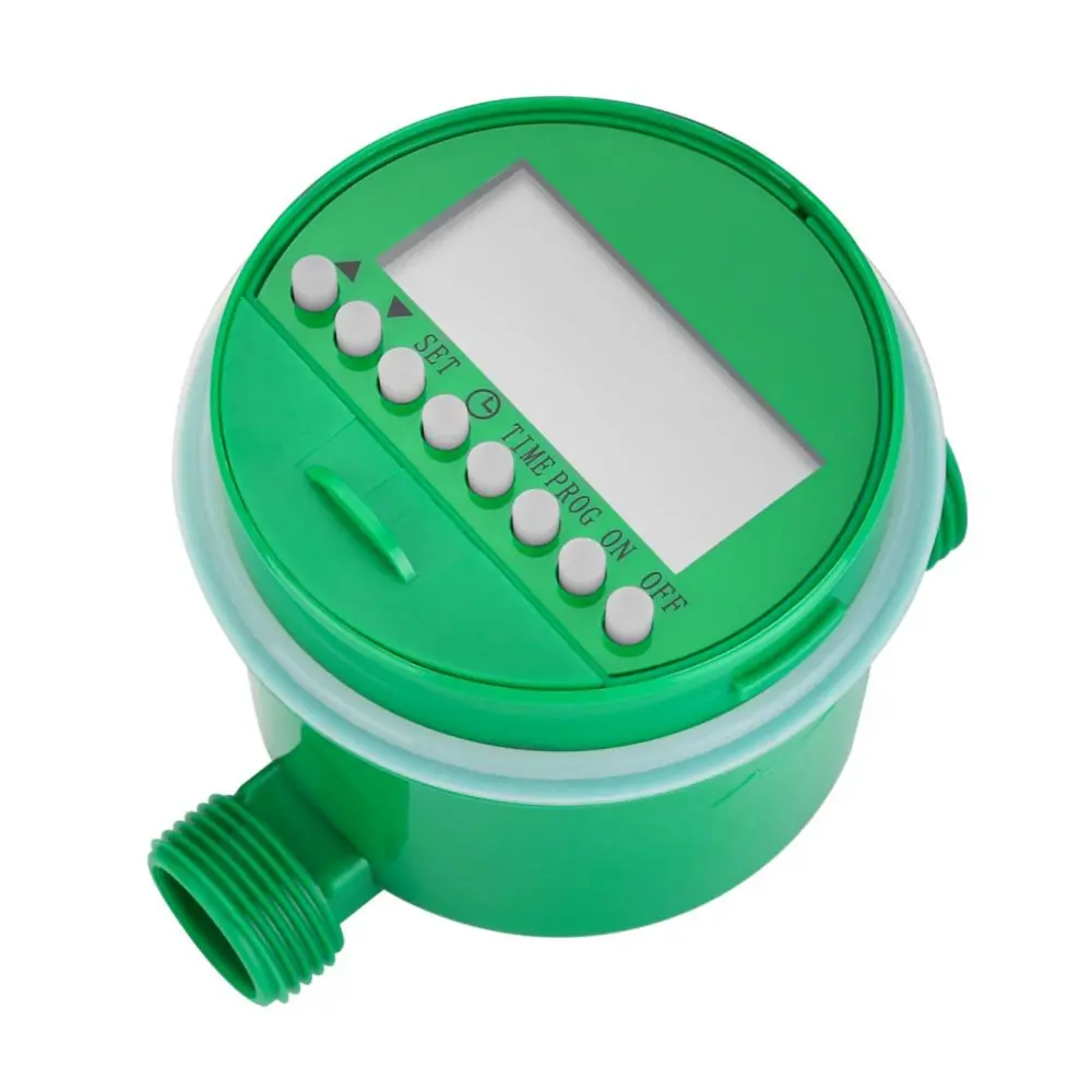Таймер для полива DEKO с цифровым дисплеем и настройкой времени 88674397 STLM-1425998 - Вид №5