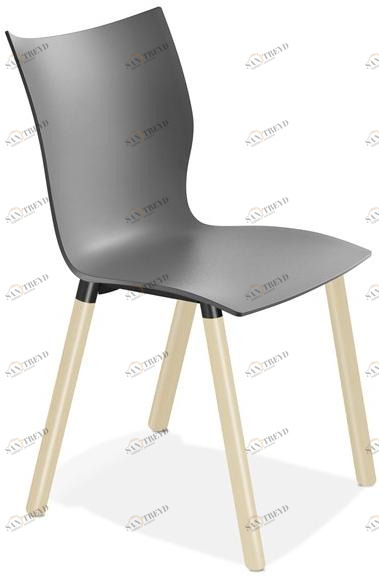 Casala Пластиковый стул Onyx v 3630/00