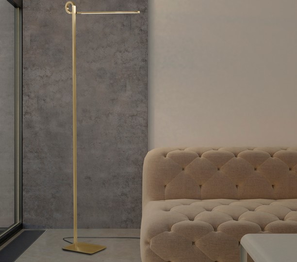 066613 Торшер 6145 Mantra Cinto  - Вид №8