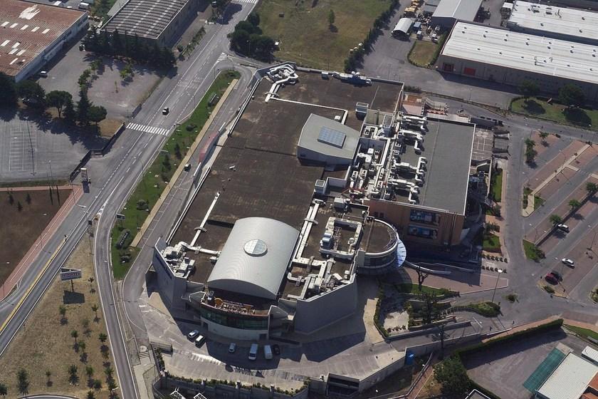 ELCOM SYSTEM Утепленная металлическая панель для крыши Termocoperture® sun-id-1380100 - Вид №39