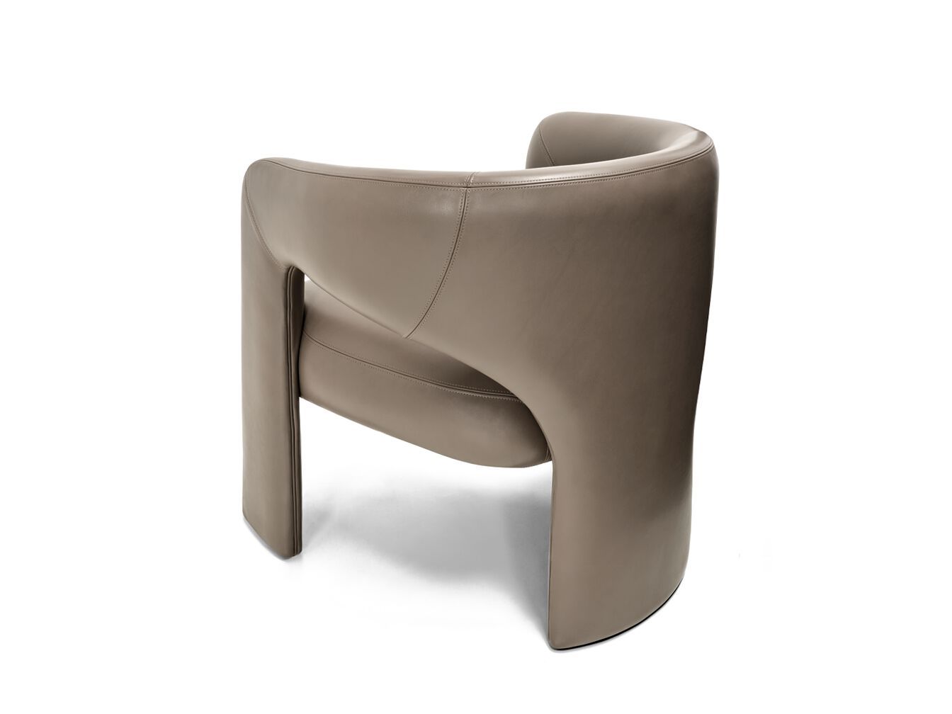 Кресло с подлокотниками Arketipo Sienna ARCH-00150594 - Вид №3