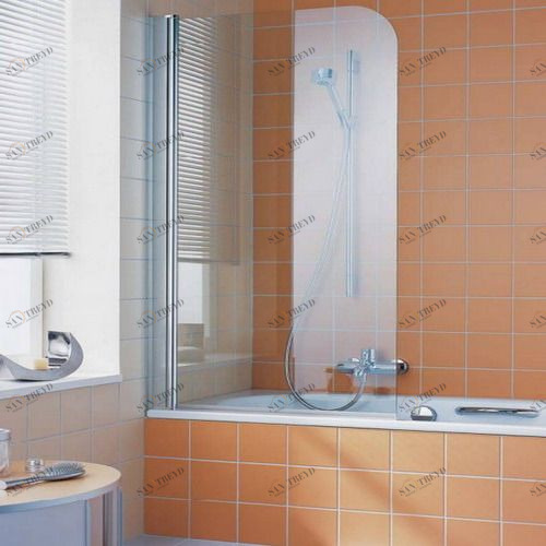 36864 Душевое ограждения на борт вынны Kermi Россия Atea