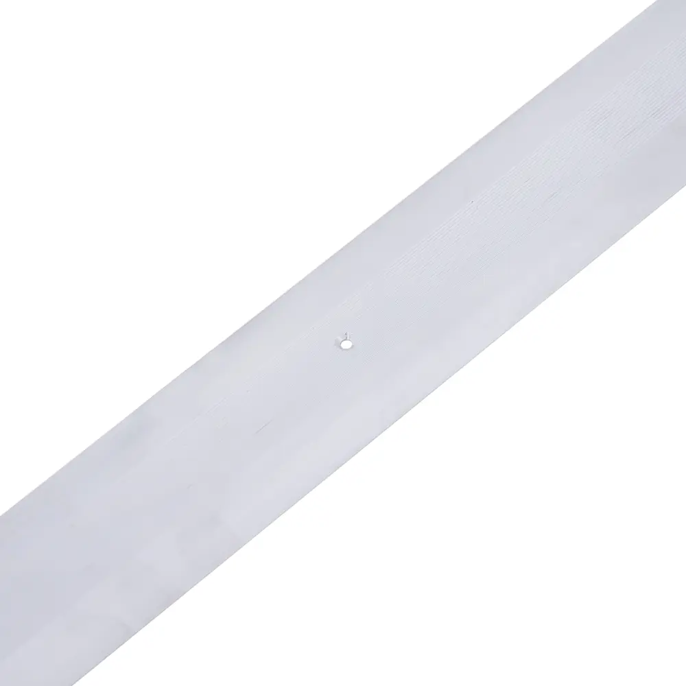 Порог одноуровневый Artens для стыковки напольных покрытий, алюминиевый 17854897 STLM-0008793 - Вид №1