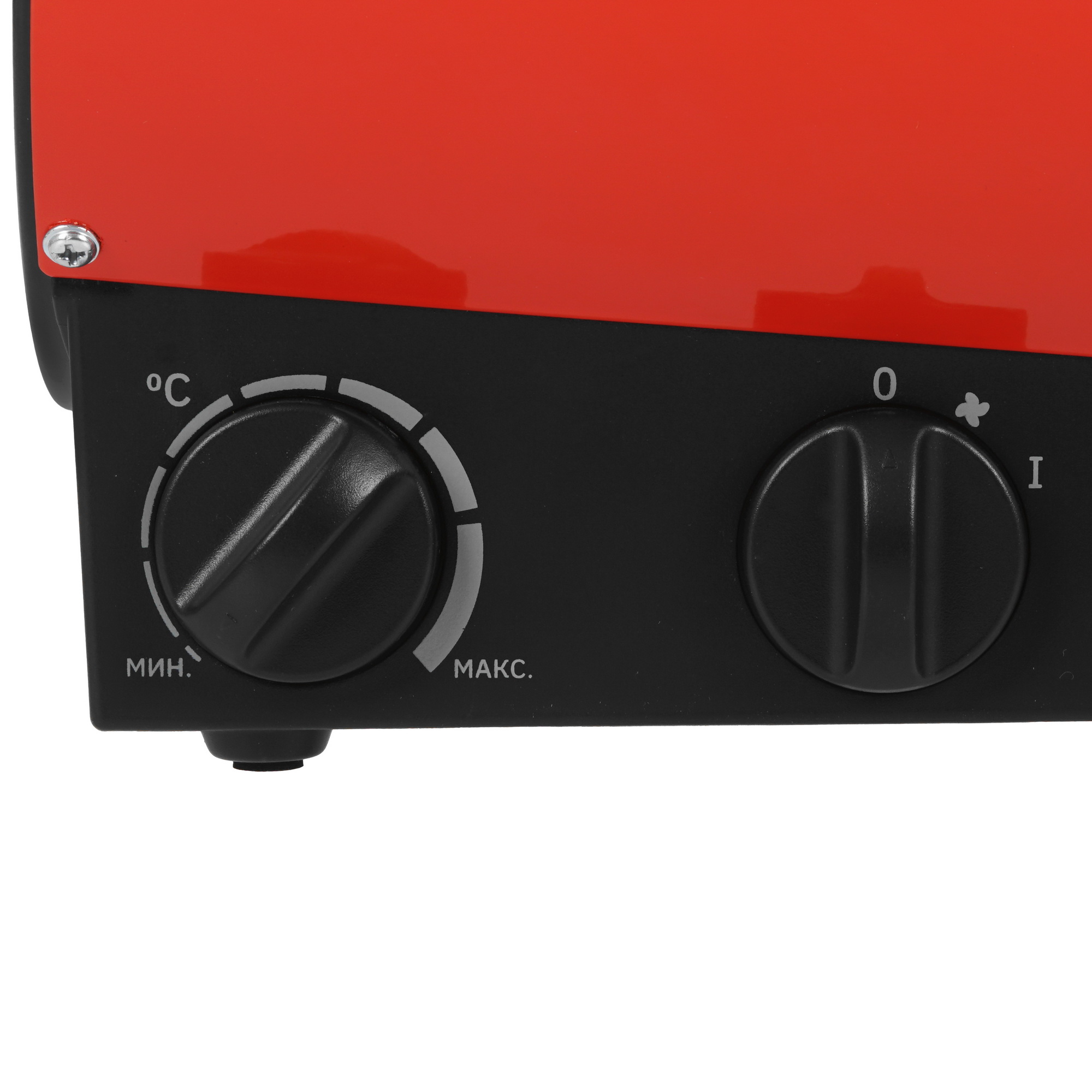 5400804 Тепловая пушка электрическая Aceline EFH20 STDN-0129817 - Вид №5