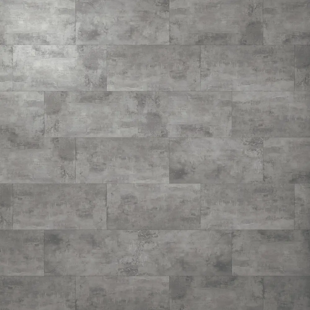 ПВХ плитка Artens «Zinc» 31 класс толщина 4.2 мм 1.49 м² 81971327 STLM-2122573  - Вид №1