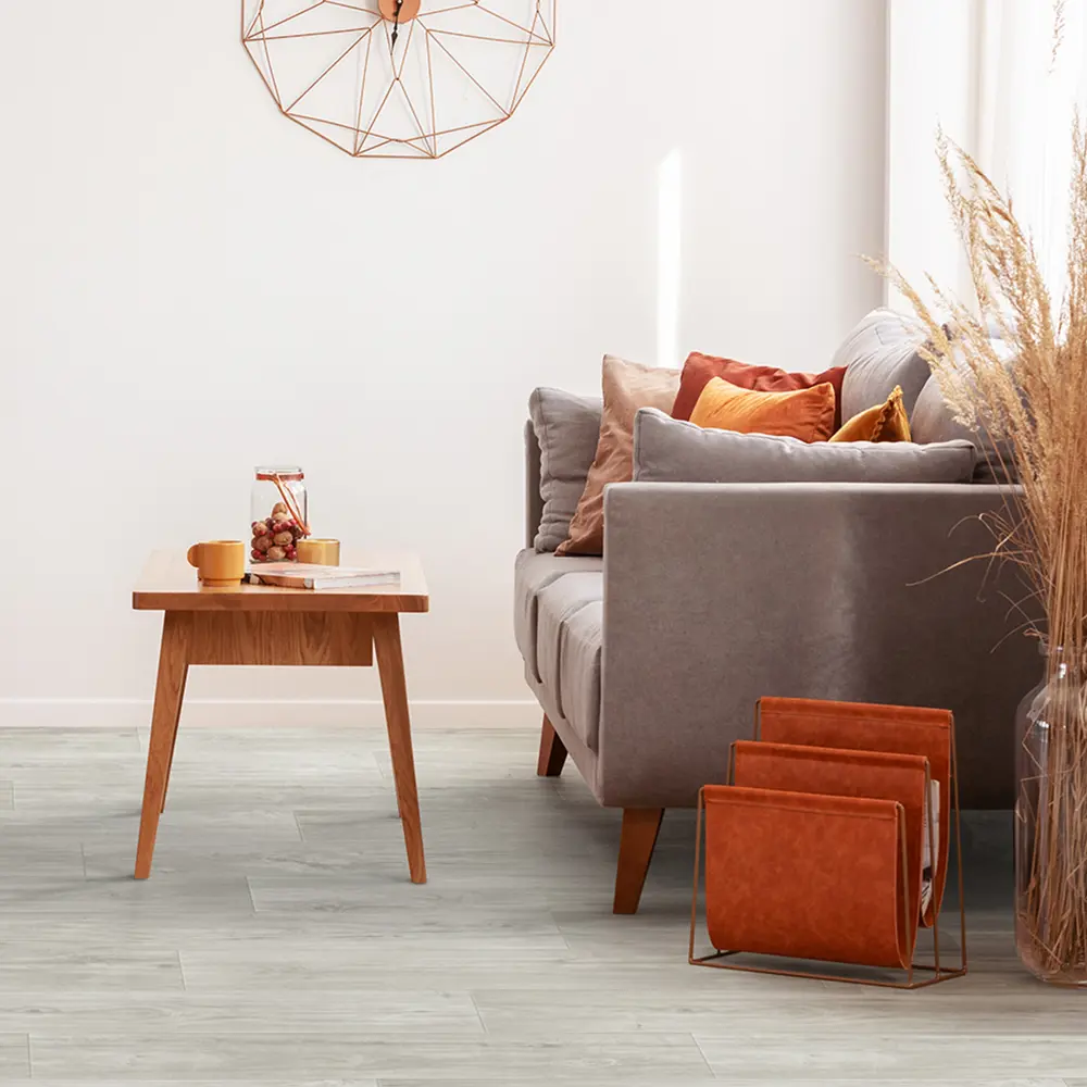 Santreyd Линолеум Дуб Кейла - натуральная эстетика дерева 85364656 STLM-0890798