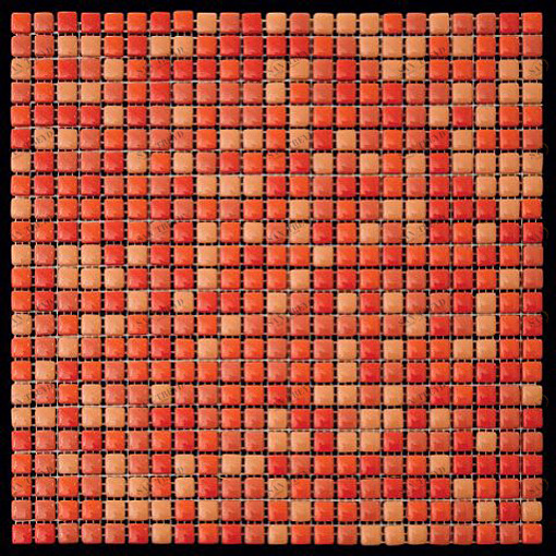 МОЗАИКА ИЗ СТЕКЛА TC-10 NATURAL FLEX MIX TC10