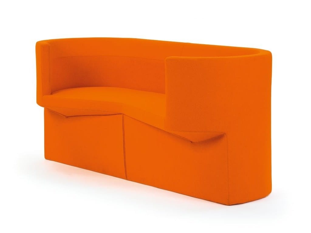 Ткань диван Classicon ODIN ARCH-00060937 - Вид №2