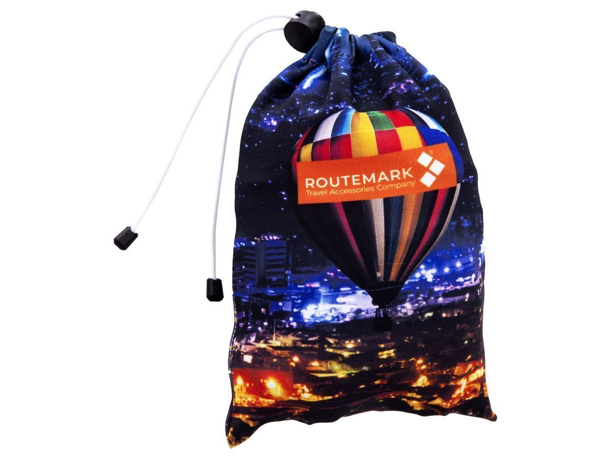 SP240 Megapolis-L/XL Чехол для чемодана большой Megapolis L/XL Routemark SP240  - Вид №7