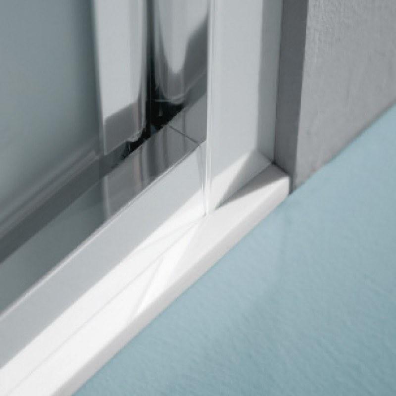 Samo Душевая ниша с поворотной дверцей Eccelsa sun-id-1508145 - Вид №1