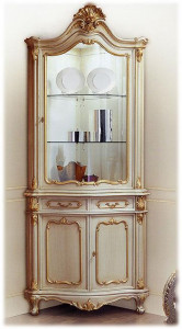 Витрина Canaletto ANGELO CAPPELLINI 10203