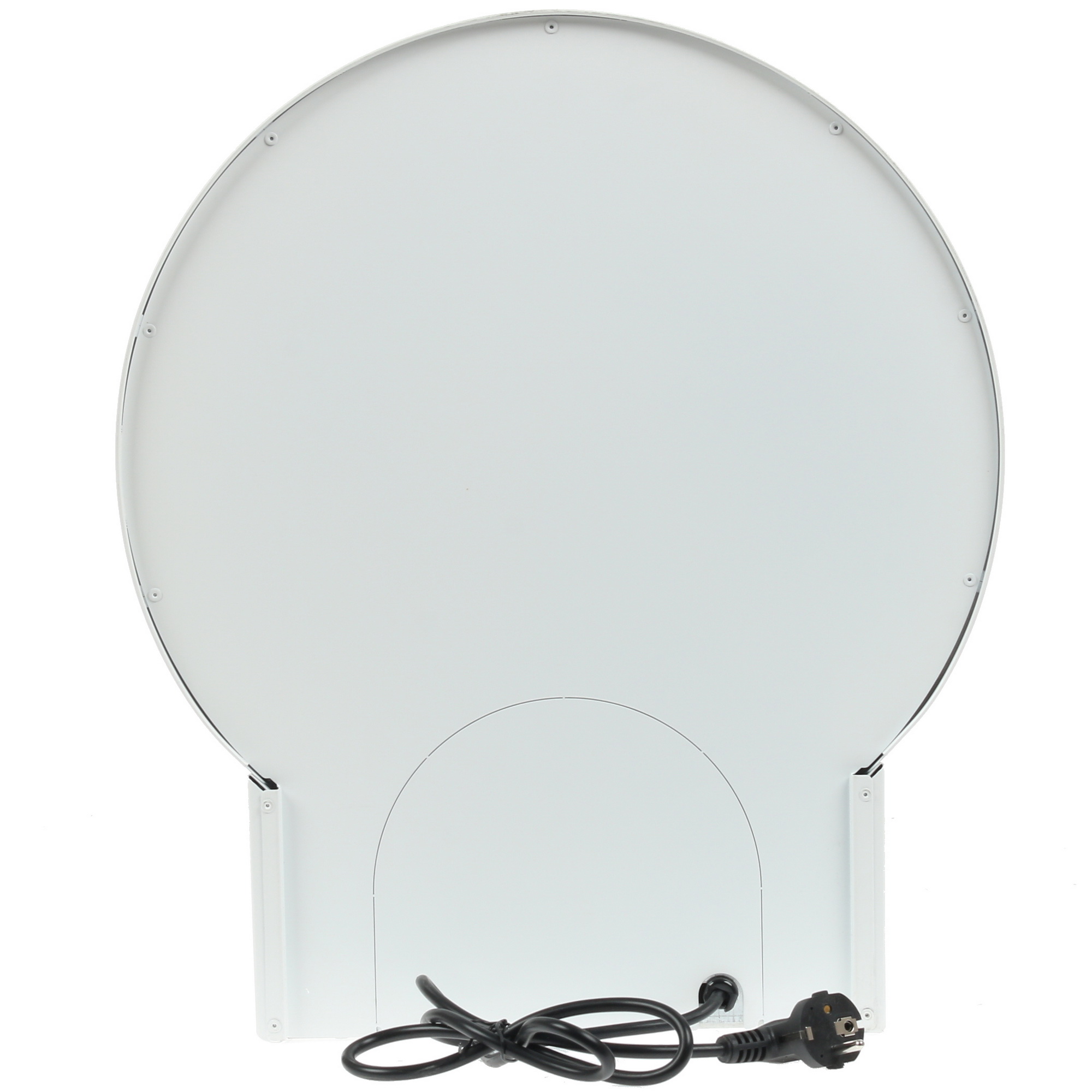 1106585 Вытяжка пристенная Jetair PIPE WH/A/43 белый STDN-0149712 - Вид №3